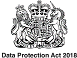 Date protection act 2018